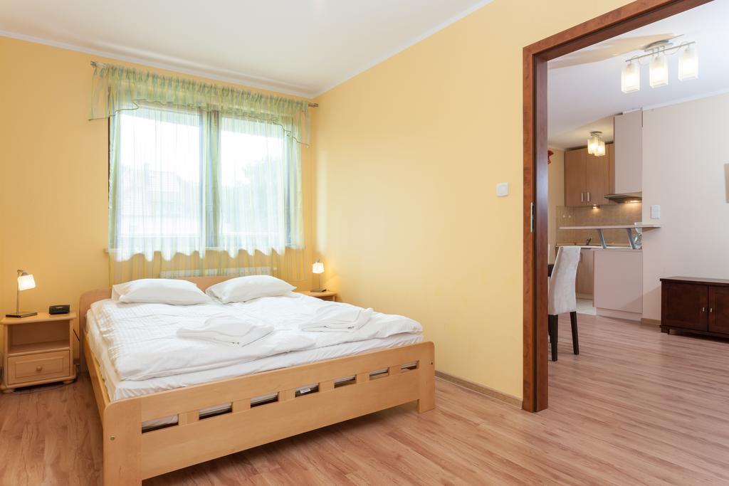 Apartamenty Zeromskiego 29 By Noclegi Renters Swinoujscie Room photo